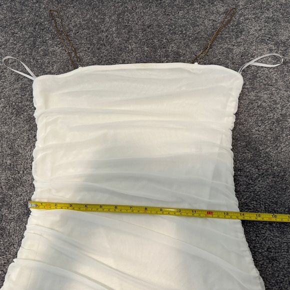 Maxi bodycon dress - Picture 7 of 10